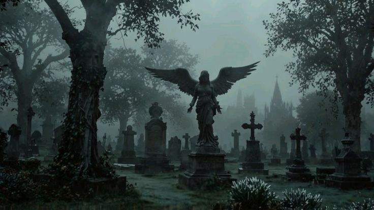The Fallen