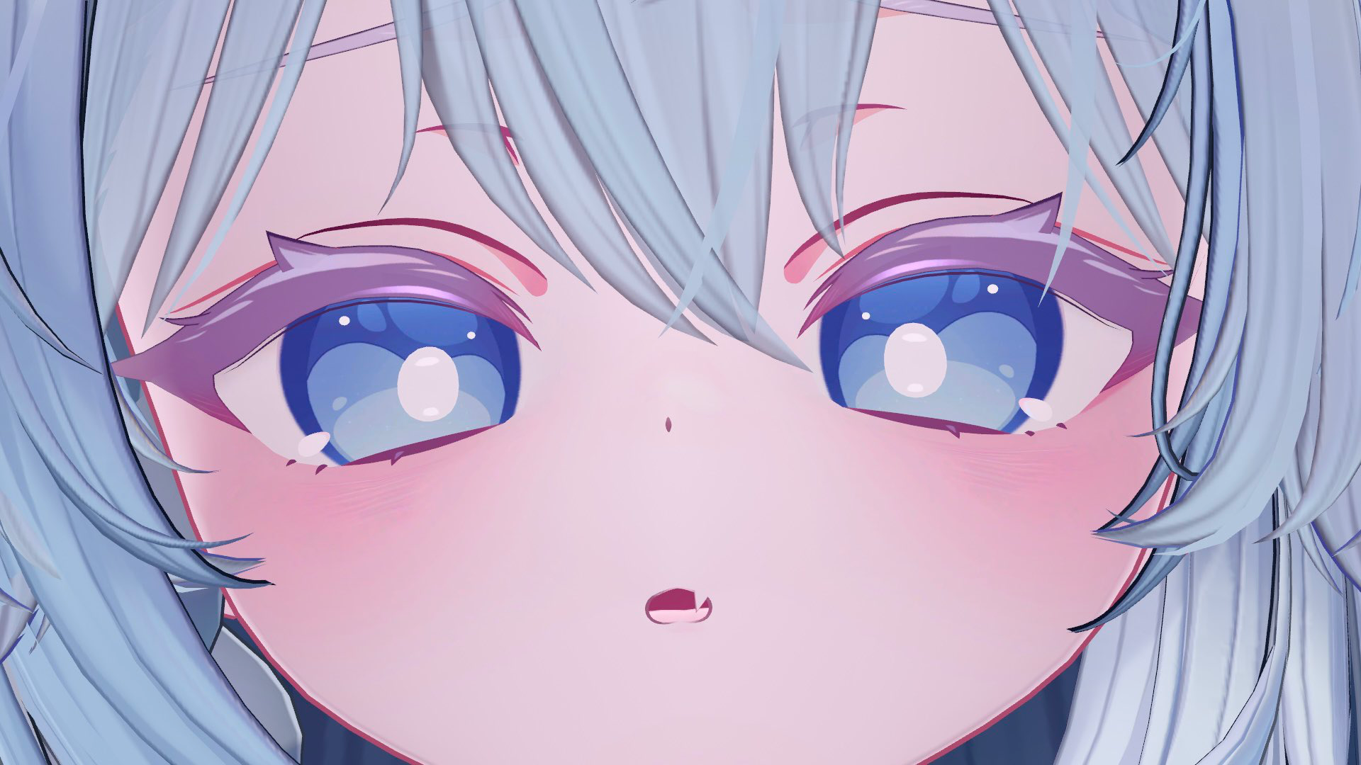 ヌウアさんを眺め隊のバナー