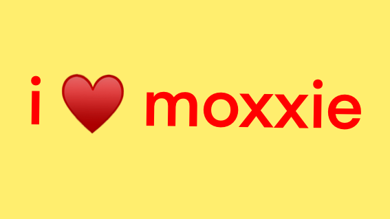 i love moxxieのバナー