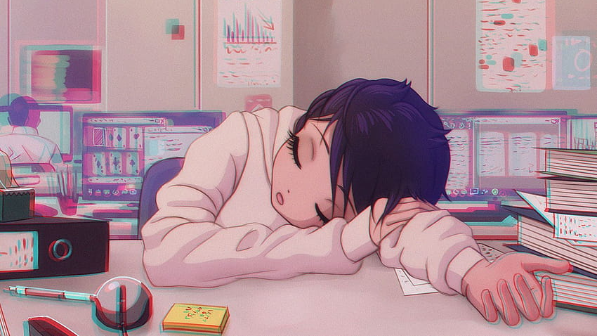 Sleepy
