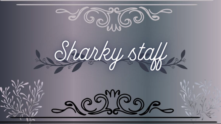 Sharky Staff