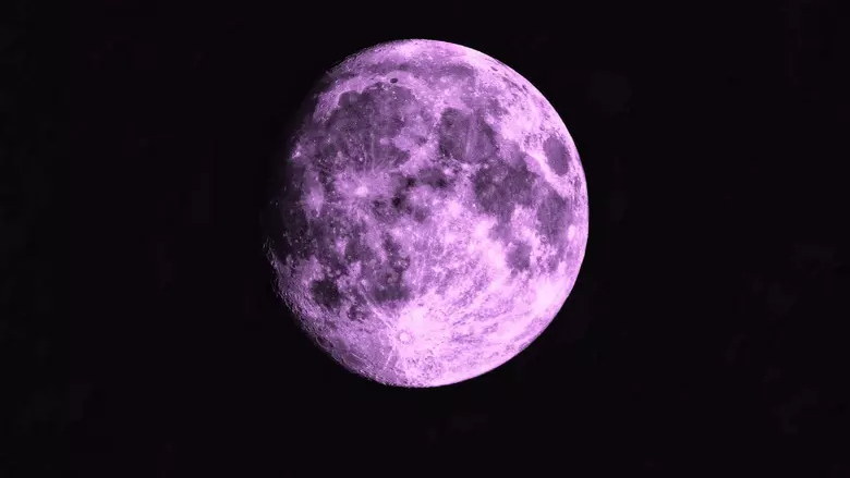 Moon club