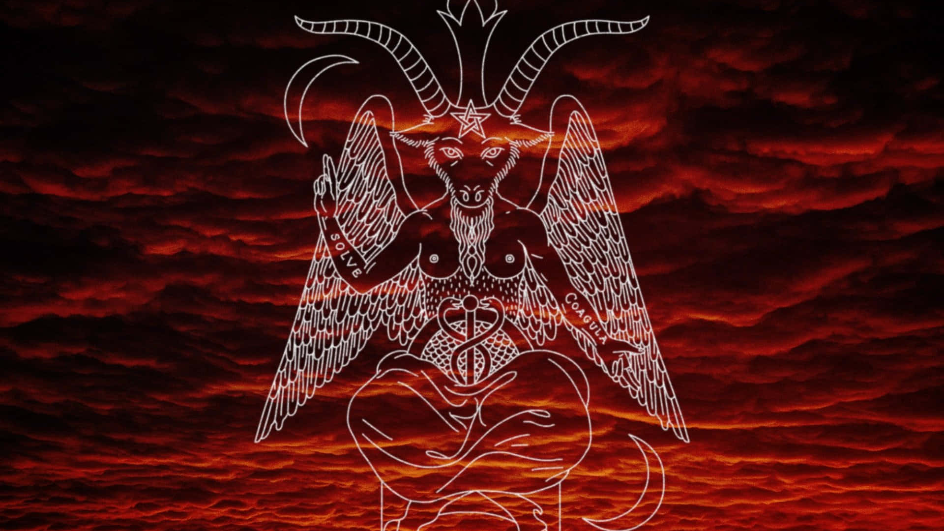 Luciferian Hangoutsのバナー