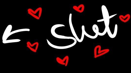 Slutmeout