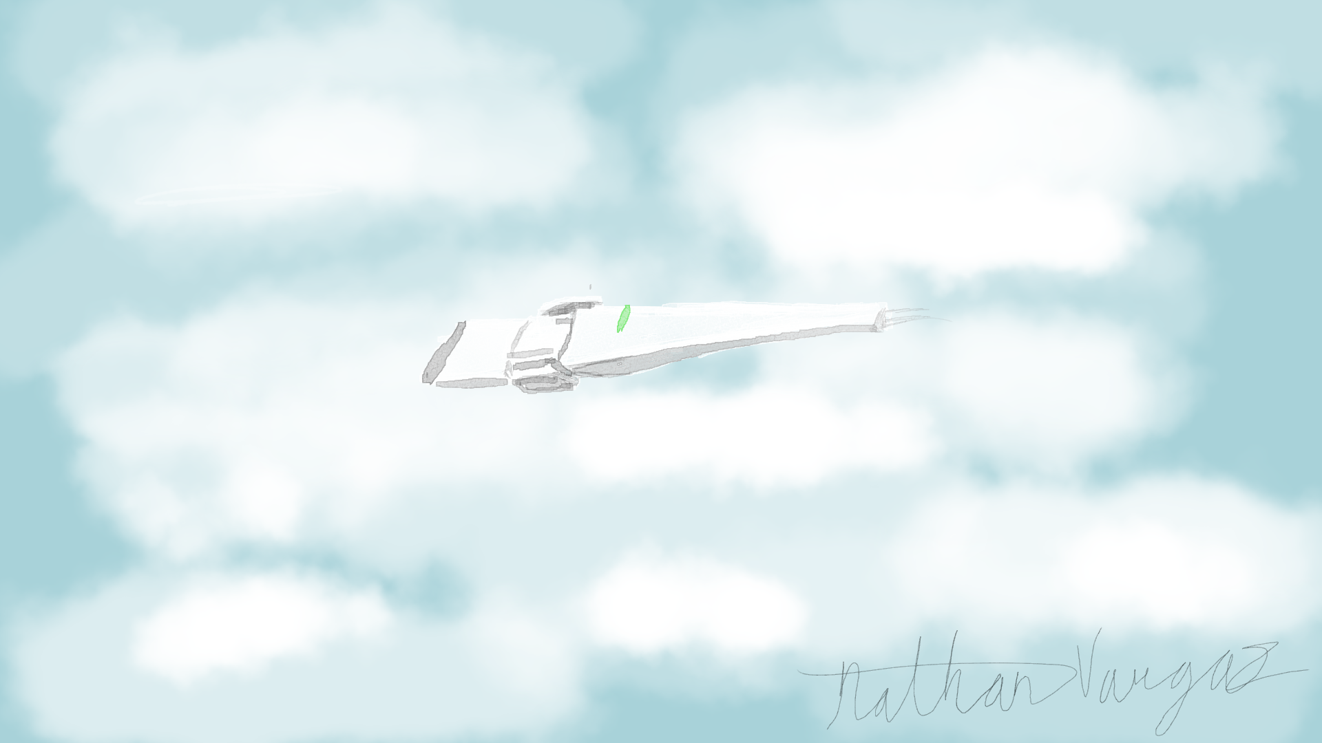 Too the Unknownのバナー