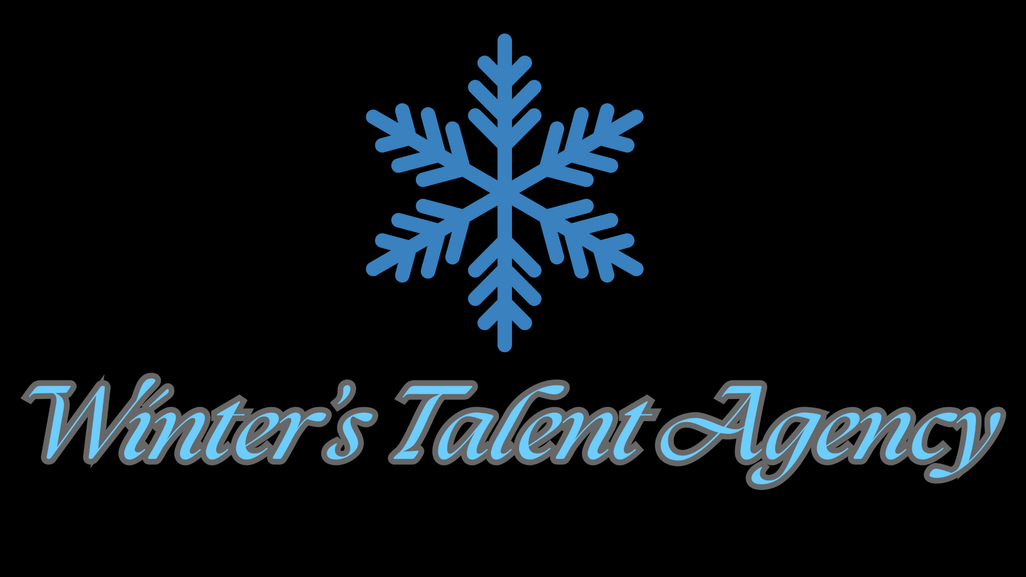 Winter's Talent Agency