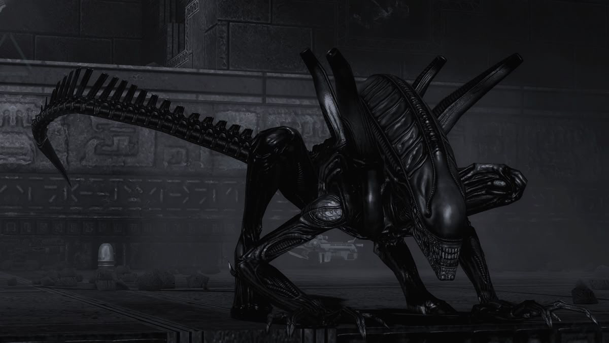 ALIENSのバナー