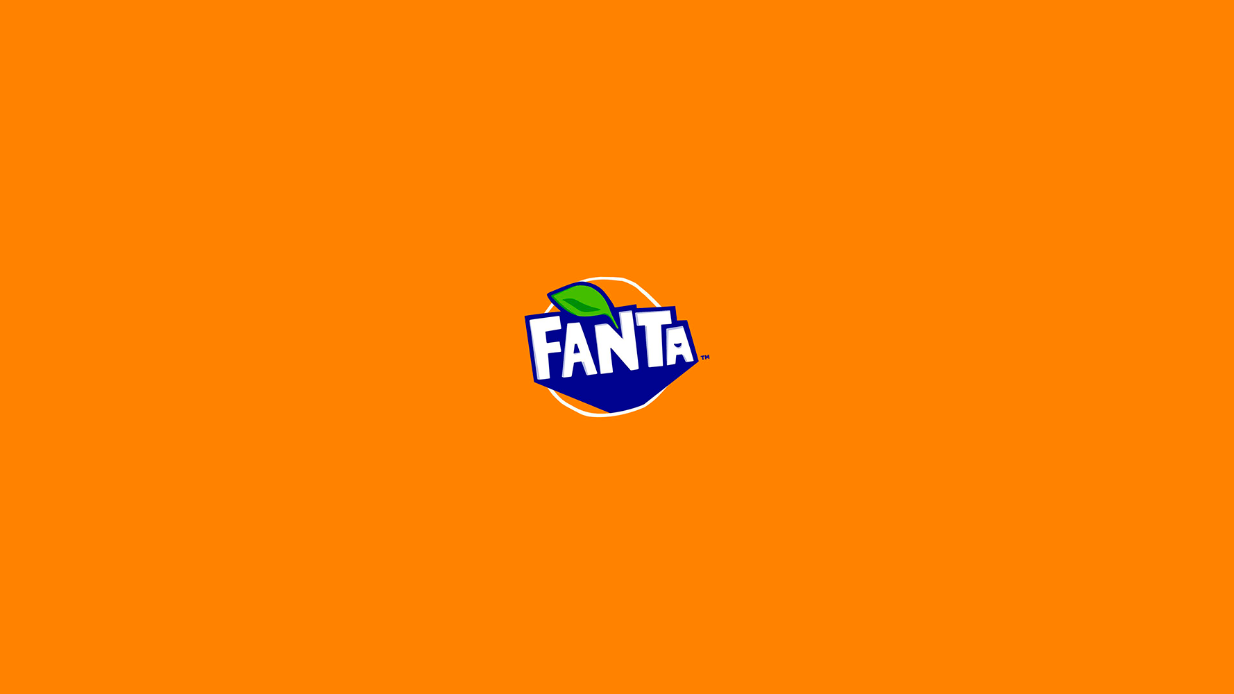 FANTAのバナー