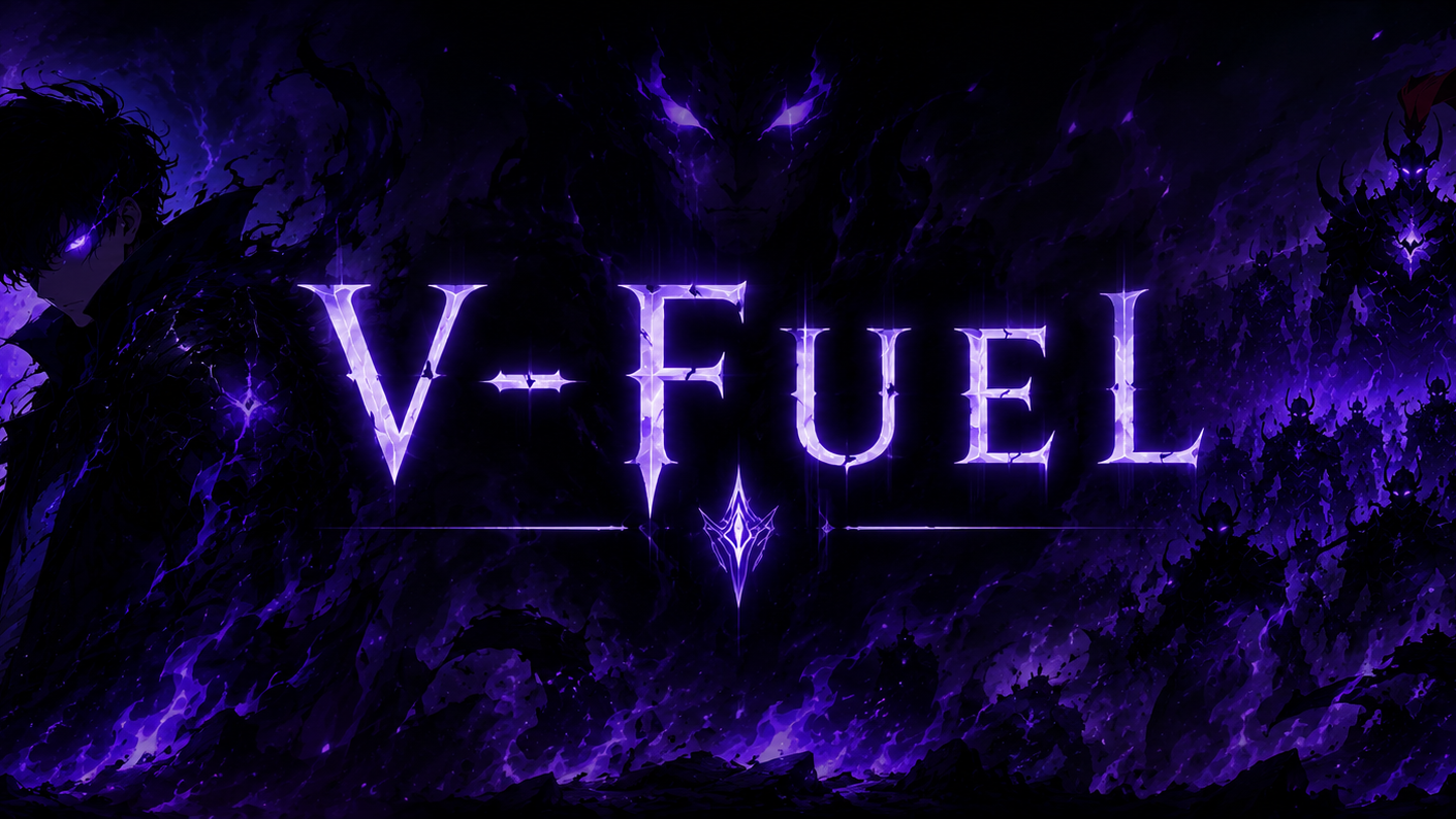 V-Fuel Creations