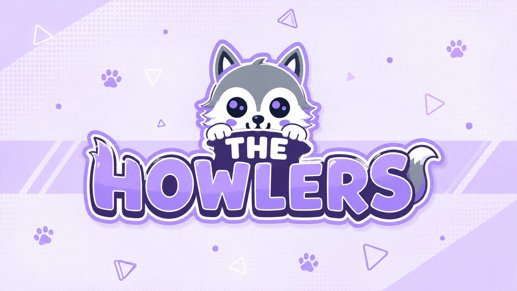 The Howlersのバナー