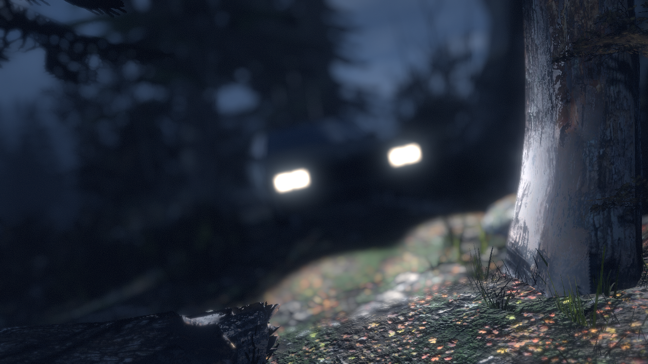The Nomads