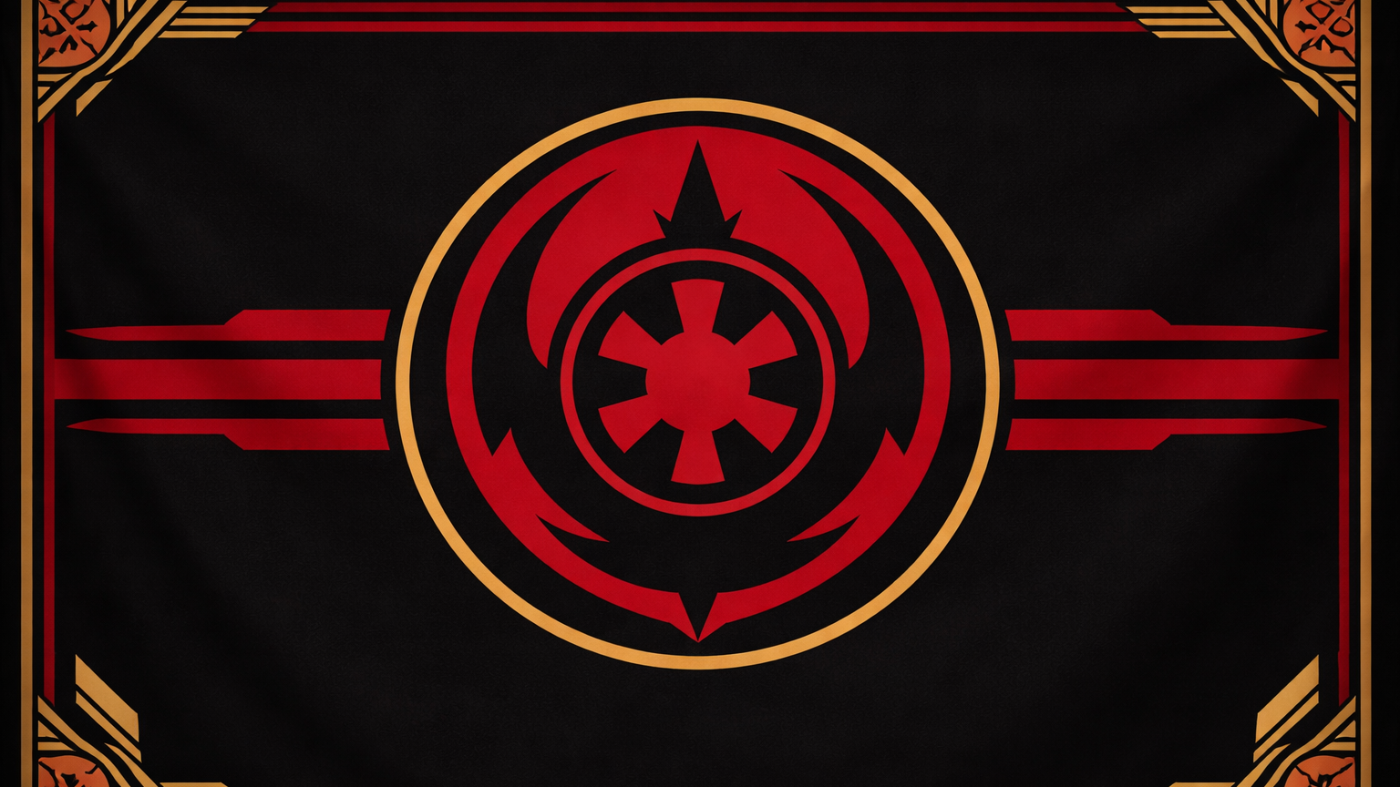 The Final Galactic Empireのバナー