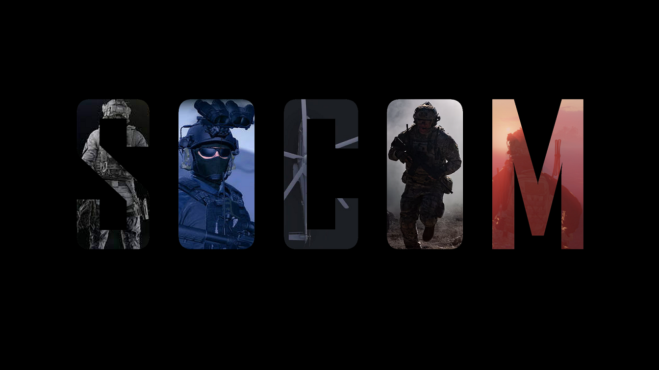 SOCOM