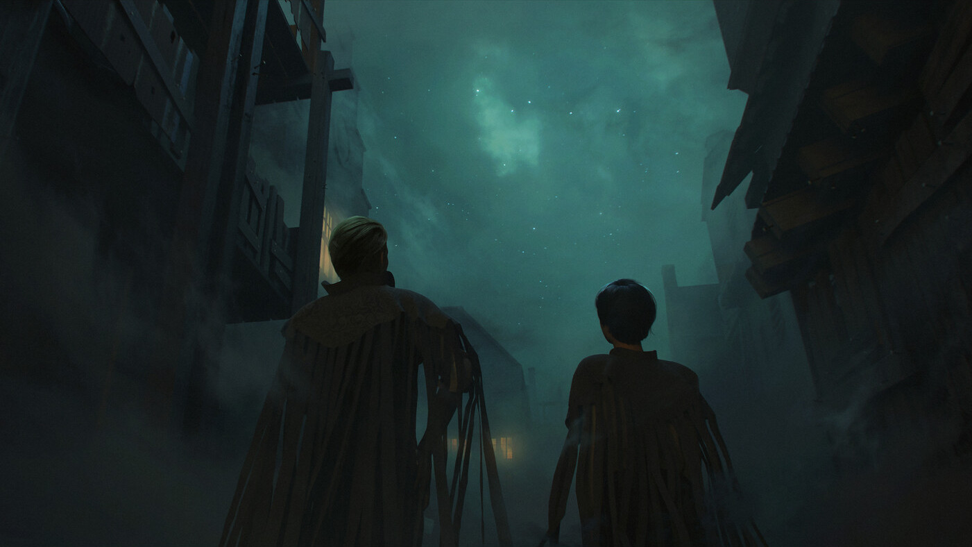 Mistborn Fan Club
