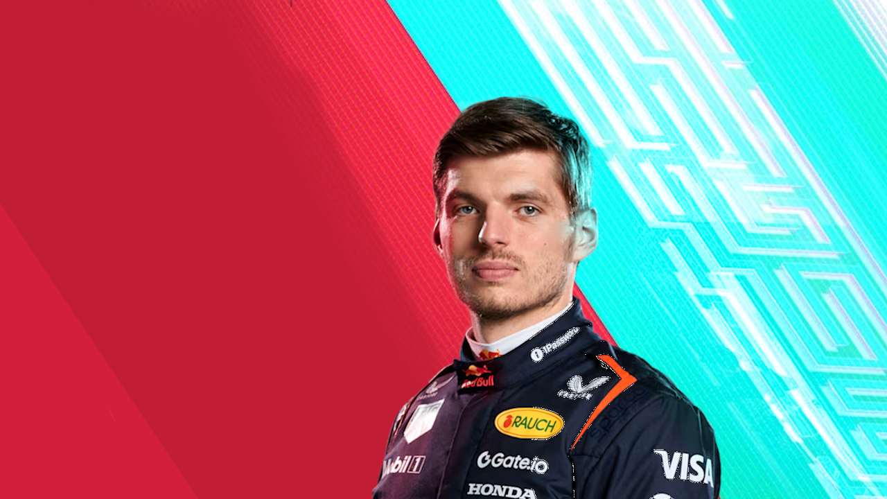 maxverstappenfanclubのバナー