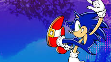 Sonic fandubのバナー