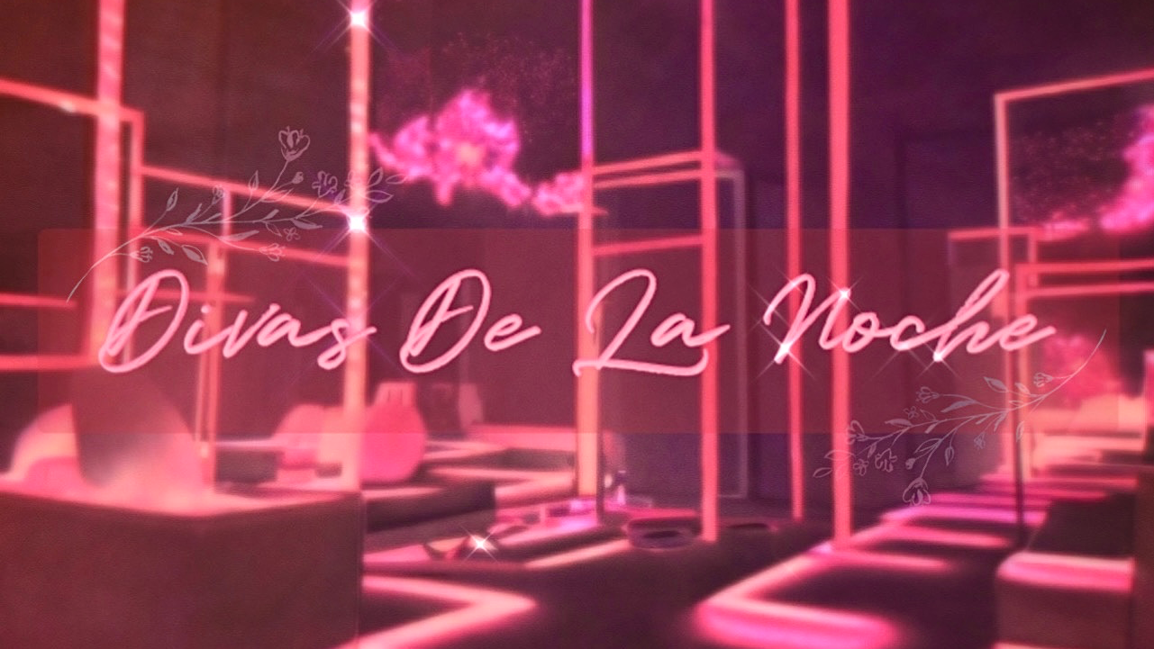 Divas De La Noche