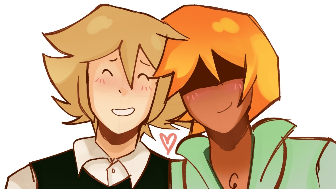 basil x maverickのバナー