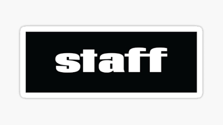 Ðungeon Staffのバナー