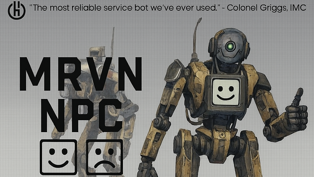 MRVN NPCのバナー