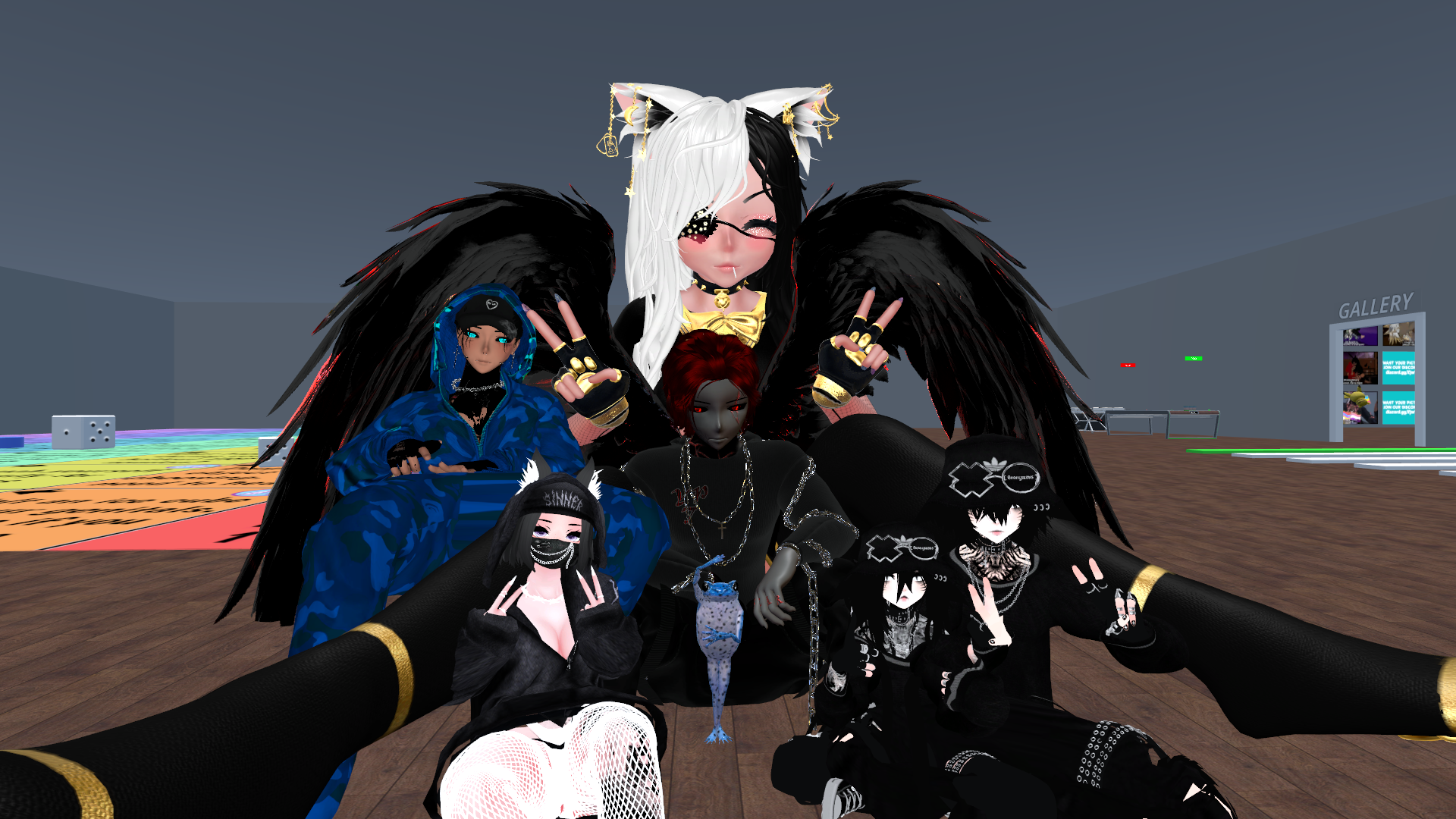 Savige Famila