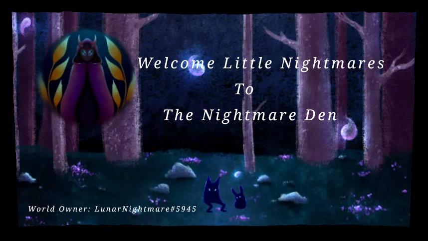 TheNightmareDen