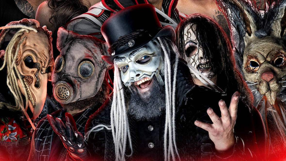THE WYATT SICK6