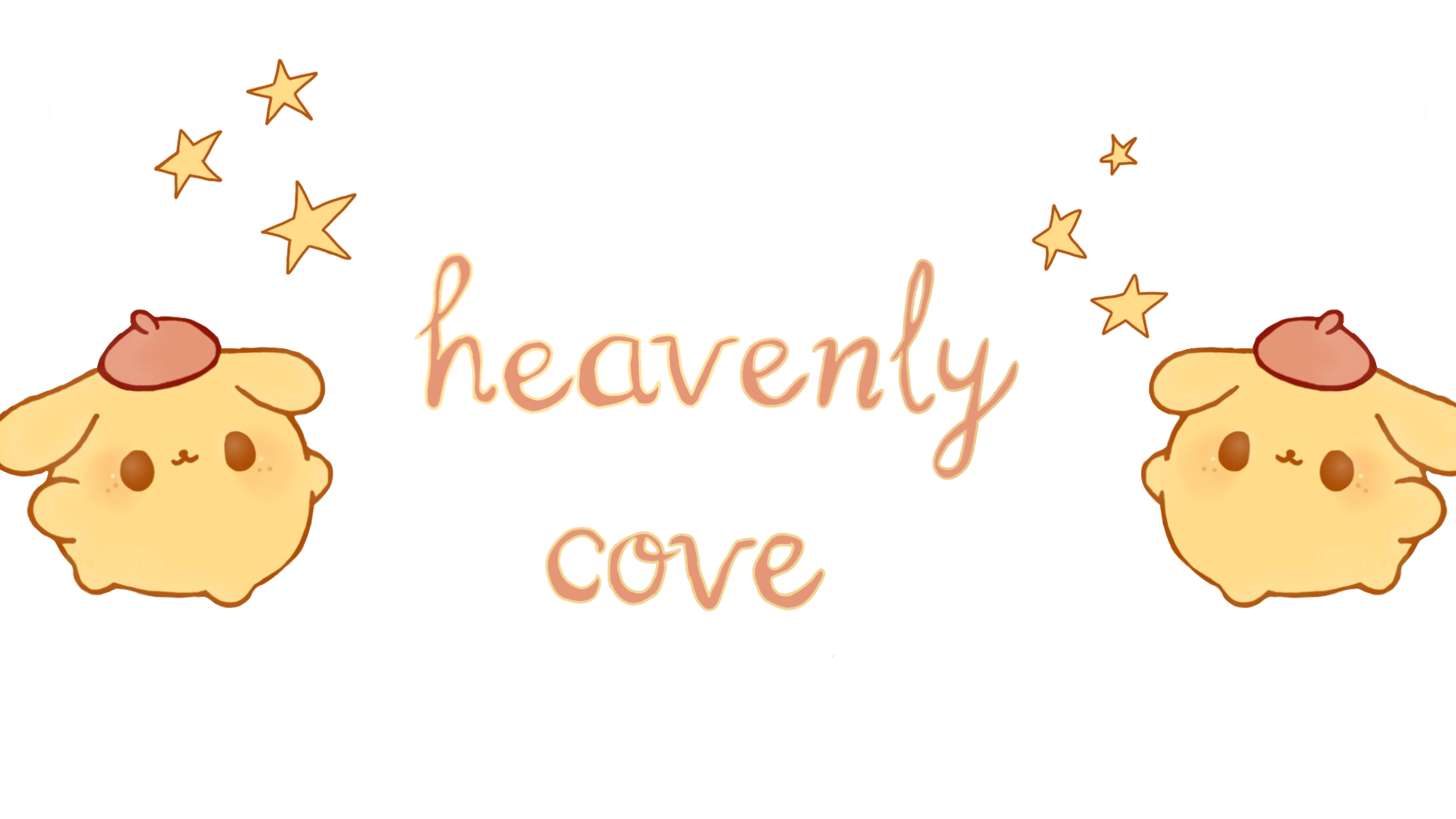 Heavenly Cove