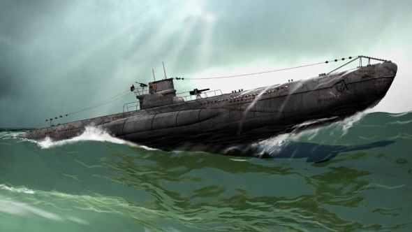 Submariners