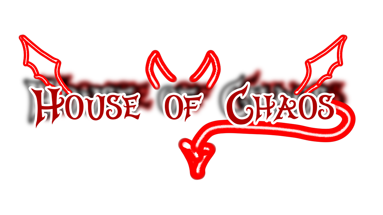 House of Chaosのバナー