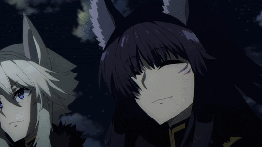 Shadow Gardenのバナー