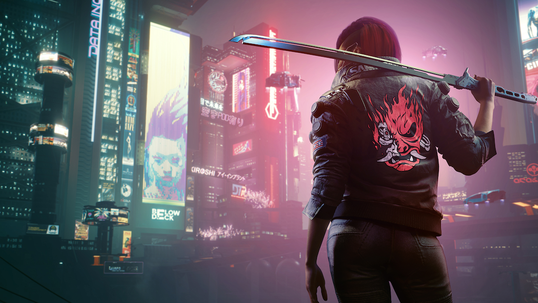 CyberHaven