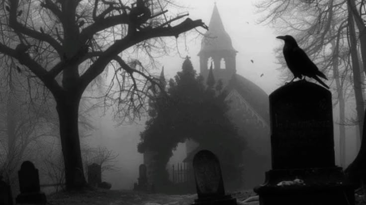 The Grave's Family
