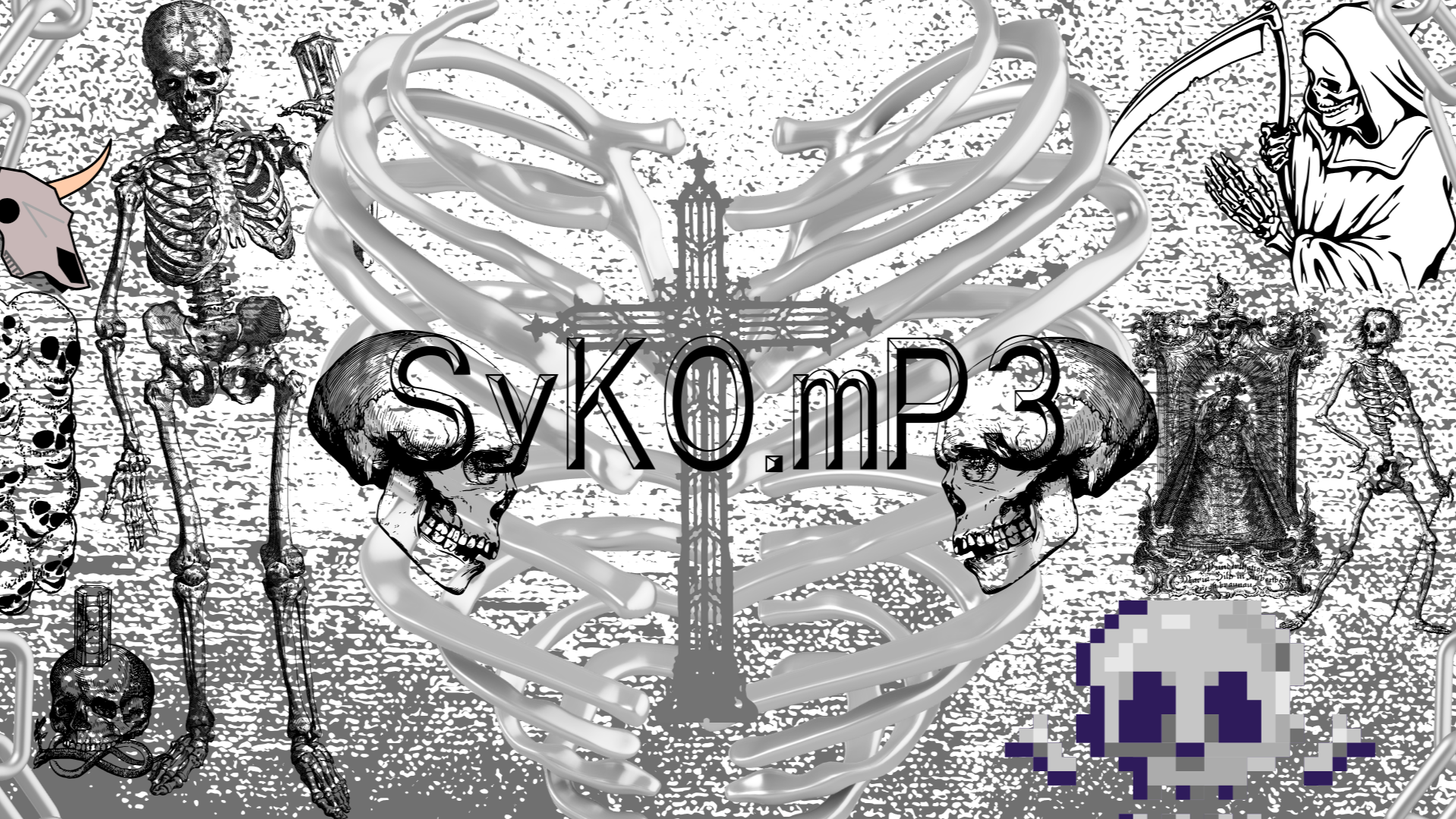 We Love Sykoのバナー