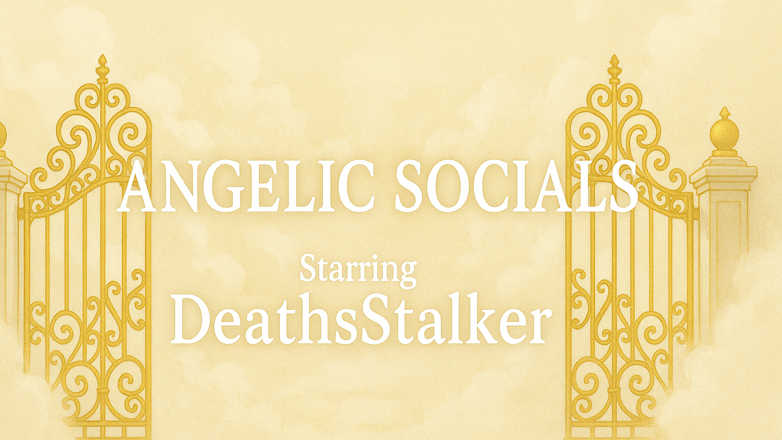 Angelic Socials