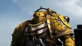 imperial fist