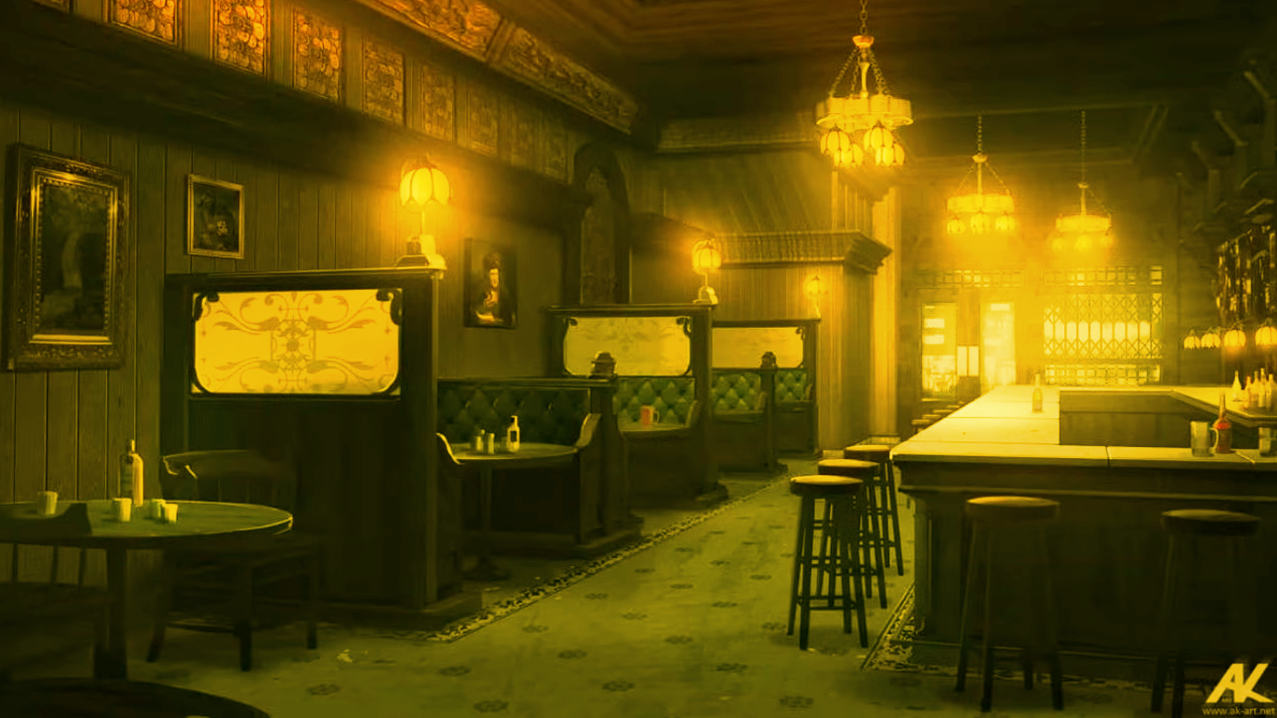 Voidway Patronsのバナー