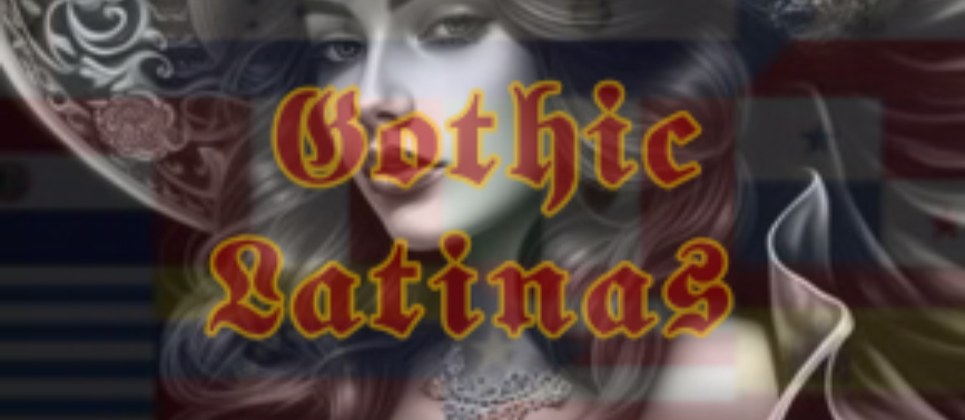 Gothic Latinas Adminのバナー