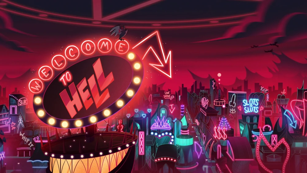 Another hellaverse Groupのバナー