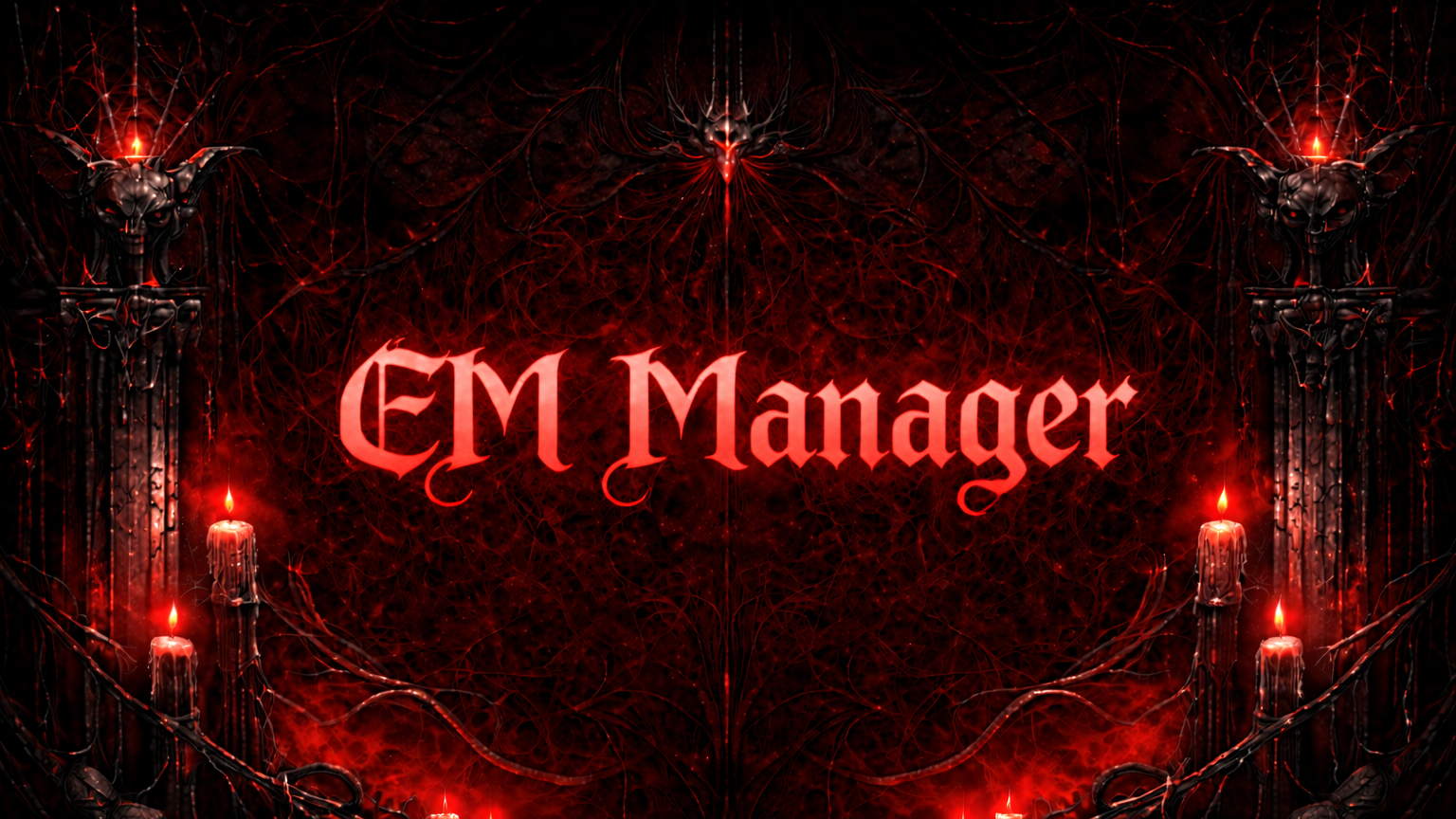 EM Manager