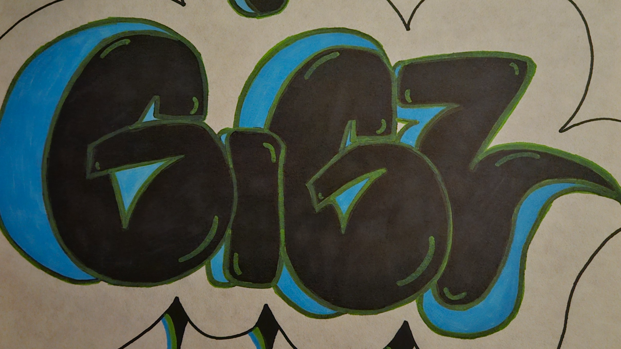 GIGZ