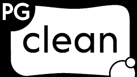 PG Cleanのバナー