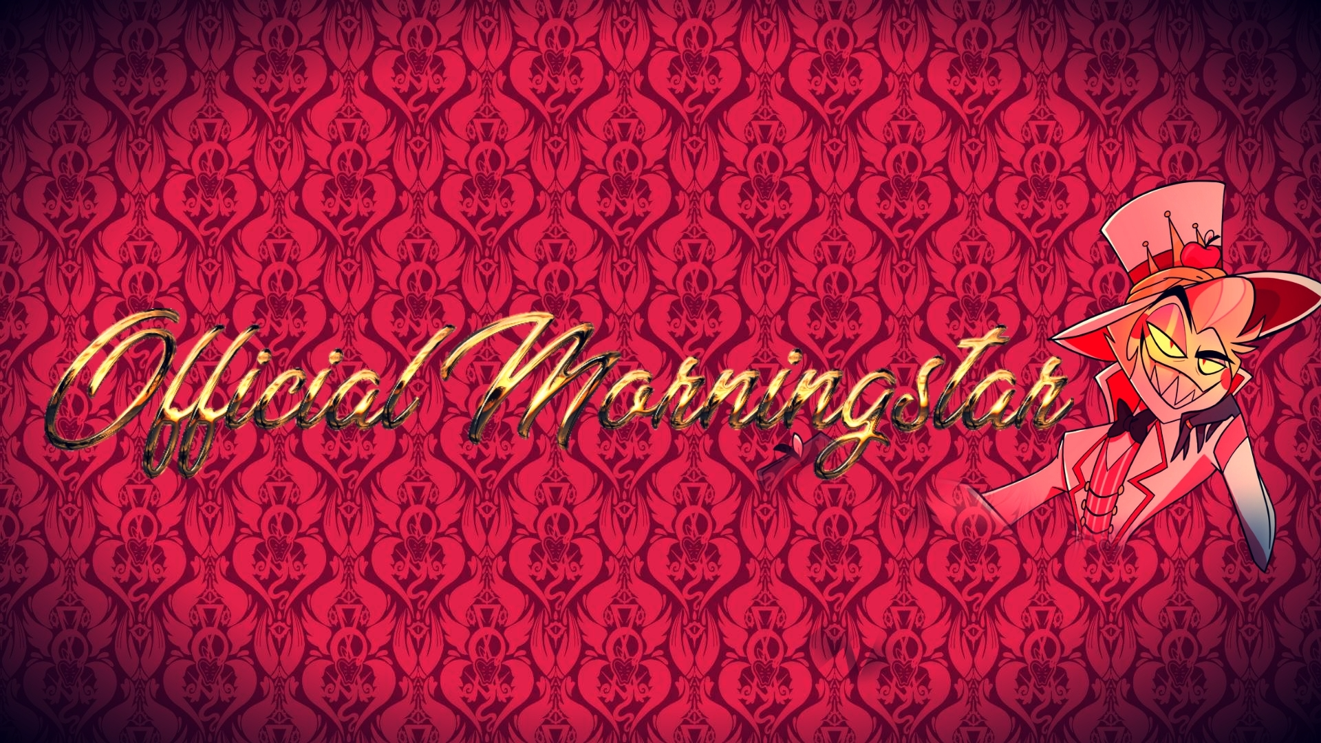 Royal Morningstarsのバナー