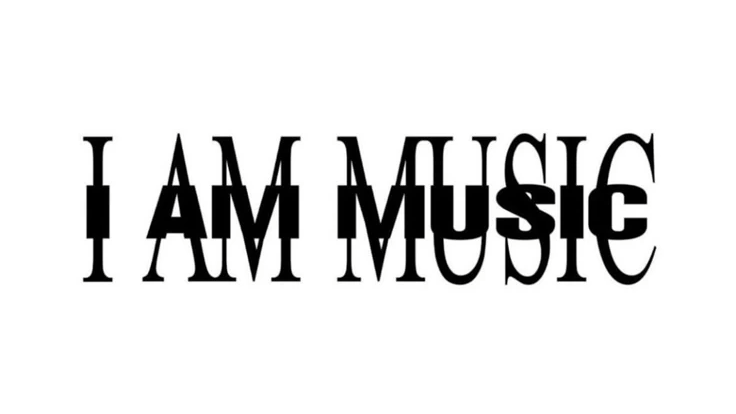 My music on top