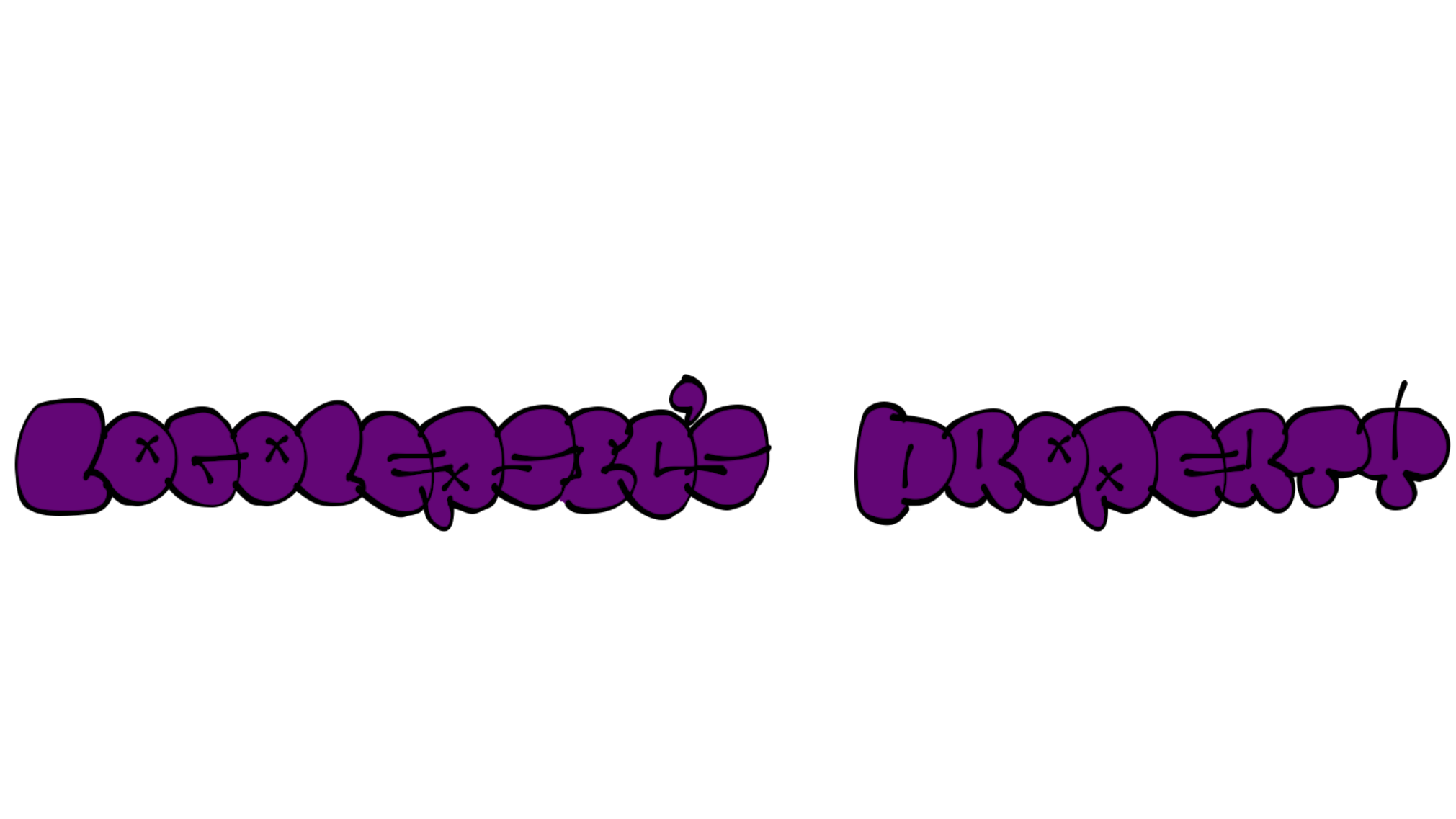 Logolepsic's Property