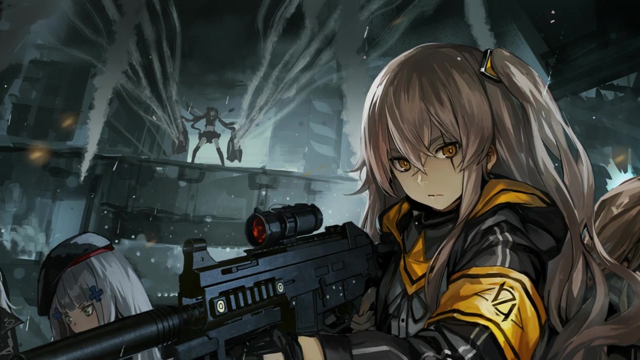 Squad 404