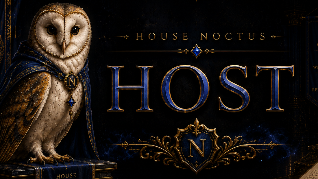 HN Host