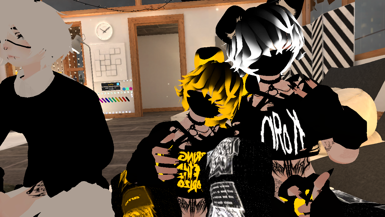 Jasper Fanclubのバナー