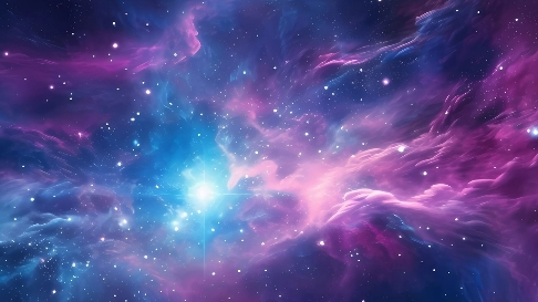 The StarFursのバナー