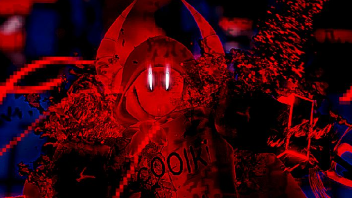 RED KOOLAIDDのバナー